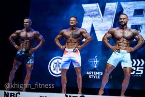 Фотограф Борис Хигрин (19.05.2024)